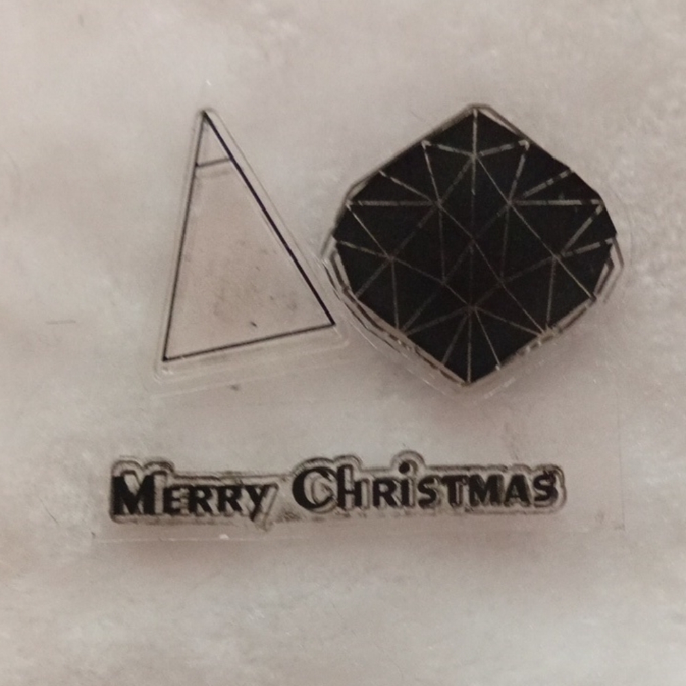 Christmas Themed Stamps